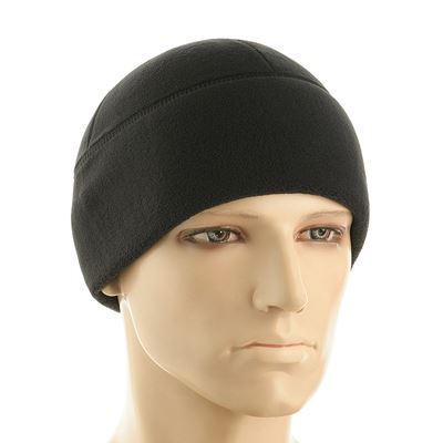 Čepice zimní fleece Polartec® ČERNÁ M-TAC 40564002 4