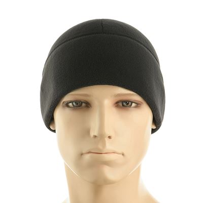 Čepice zimní fleece Polartec® ČERNÁ M-TAC 40564002 3