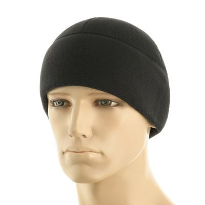 Čepice zimní fleece Polartec® ČERNÁ M-TAC 40564002 2