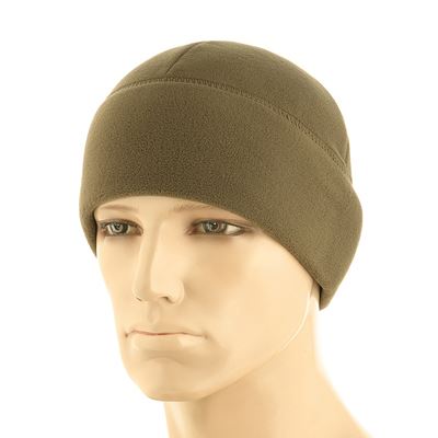Čepice zimní fleece Polartec® ZELENÁ DARK OLIVE M-TAC 40564048 4
