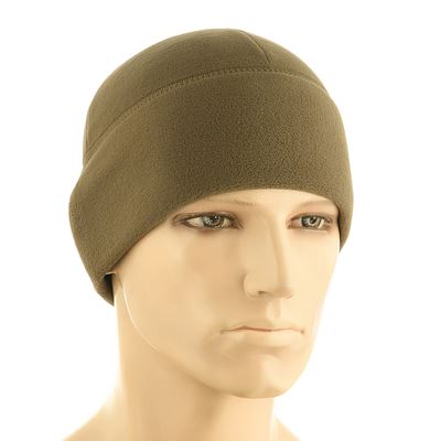Čepice zimní fleece Polartec® ZELENÁ DARK OLIVE M-TAC 40564048 3