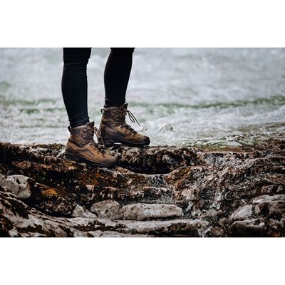 Boty SCOUT 2.0 GORE-TEX® HNĚDÉ HAIX® 40579 6