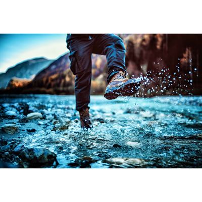 Boty SCOUT 2.0 GORE-TEX® HNĚDÉ HAIX® 40579 3