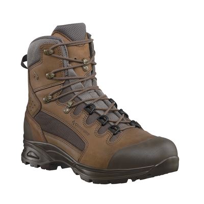 Boty SCOUT 2.0 GORE-TEX® HNĚDÉ HAIX® 40579 1