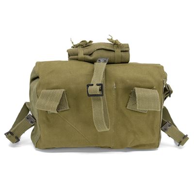Malá polní ŘECKÁ M37 WWII original Armáda Řecká 406202 2