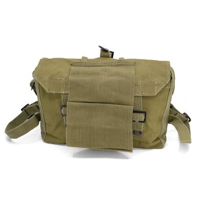 Malá polní ŘECKÁ M37 WWII original Armáda Řecká 406202 5