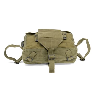 Malá polní ŘECKÁ M37 WWII original Armáda Řecká 406202 4