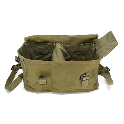 Malá polní ŘECKÁ M37 WWII original Armáda Řecká 406202 3