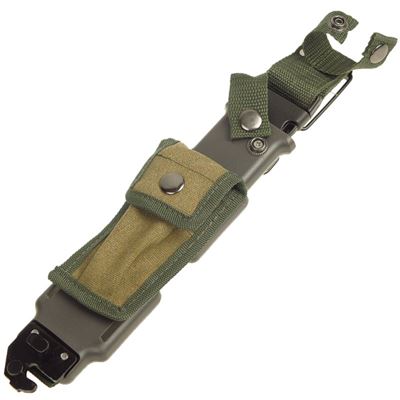 Bajonet US M9 s pouzdrem  4197E9 4