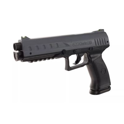 Pistole RAM Chiappa LTL Charlie 1.50 14J Gray  440.170 2