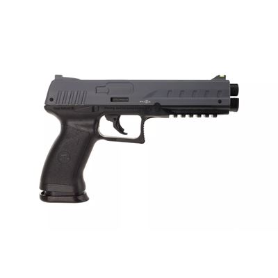 Pistole RAM Chiappa LTL Charlie 1.50 14J Gray  440.170 6