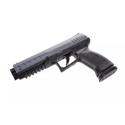 Pistole RAM Chiappa LTL Charlie 1.50 14J Gray  440.170 5