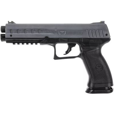 Pistole RAM Chiappa LTL Charlie 1.50 14J Gray  440.170 3