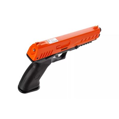 Pistole RAM Chiappa LTL Charlie 1.50 14J Orange  440.187 6