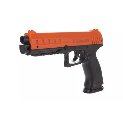 Pistole RAM Chiappa LTL Charlie 1.50 14J Orange  440.187 5