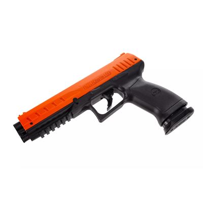 Pistole RAM Chiappa LTL Charlie 1.50 14J Orange  440.187 2