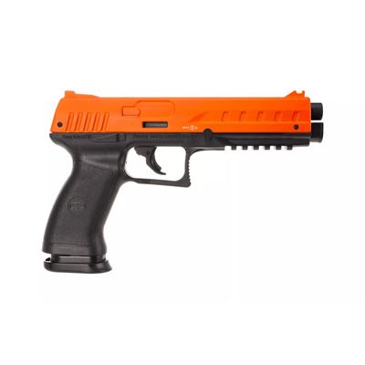 Pistole RAM Chiappa LTL Charlie 1.50 14J Orange  440.187 3