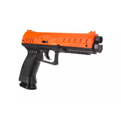 Pistole RAM Chiappa LTL Charlie 1.50 14J Orange