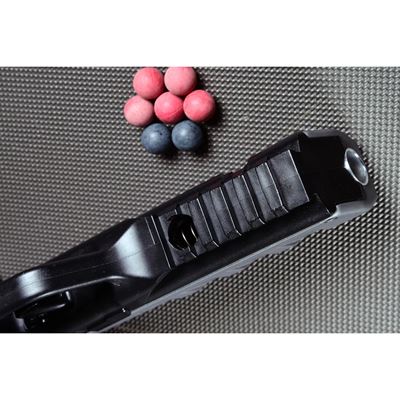 Pistole RAM Chiappa LTL Bravo 1.50 14J Gray LESS THAN LETHAL 440.149 5