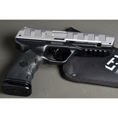 Pistole RAM Chiappa LTL Bravo 1.50 14J Gray LESS THAN LETHAL 440.149 4