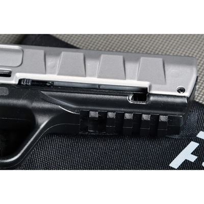 Pistole RAM Chiappa LTL Bravo 1.50 14J Gray LESS THAN LETHAL 440.149 3