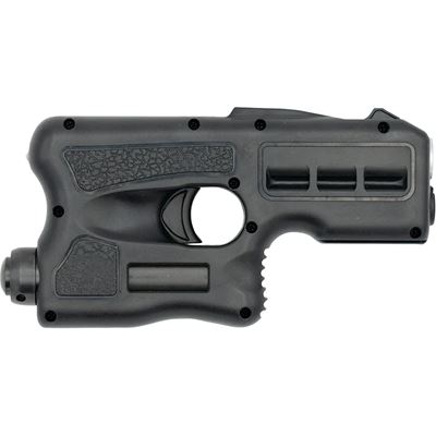 Pistole RAM Chiappa LTL Delta 1.50 7,5J ČERNÁ LESS THAN LETHAL 440.232BLC-C 2