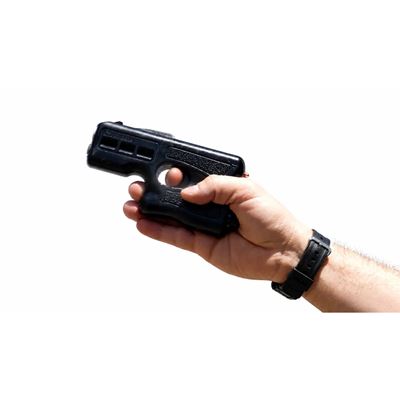 Pistole RAM Chiappa LTL Delta 1.50 7,5J ČERNÁ LESS THAN LETHAL 440.232BLC-C 9