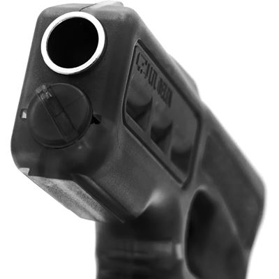 Pistole RAM Chiappa LTL Delta 1.50 7,5J ČERNÁ LESS THAN LETHAL 440.232BLC-C 8