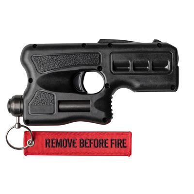 Pistole RAM Chiappa LTL Delta 1.50 7,5J ČERNÁ LESS THAN LETHAL 440.232BLC-C 7