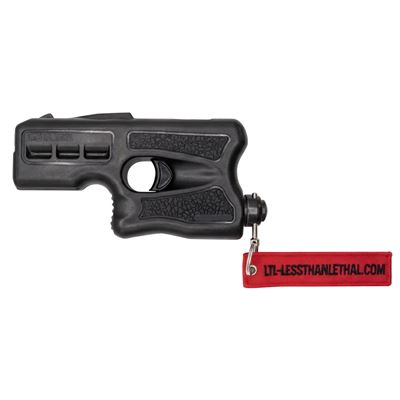 Pistole RAM Chiappa LTL Delta 1.50 7,5J ČERNÁ LESS THAN LETHAL 440.232BLC-C 6