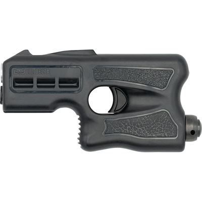 Pistole RAM Chiappa LTL Delta 1.50 7,5J ČERNÁ