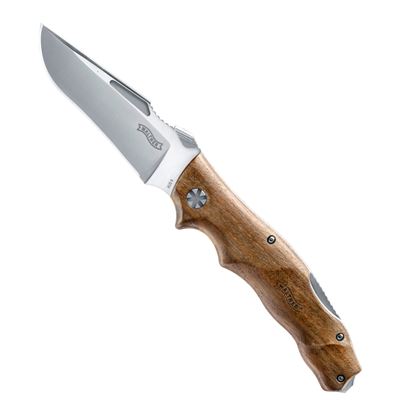 Nůž zavírací ADVENTURE WOOD