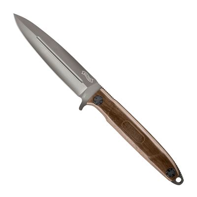 Nůž s pevnou čepelí BLUE WOOD
