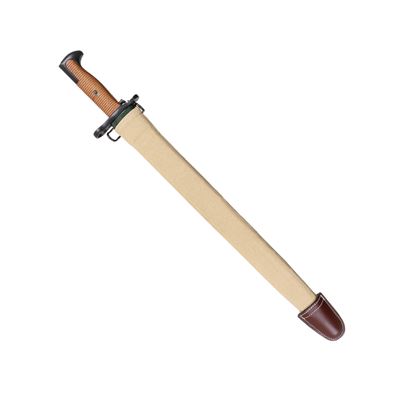 Bajonet typ US M1905 s pouzdrem MFH 44107 2