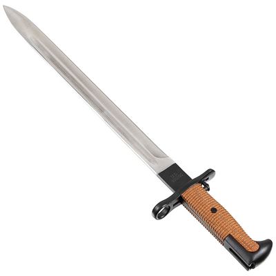 Bajonet typ US M1905 s pouzdrem MFH 44107 3