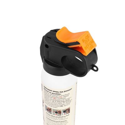 Sprej na divočáky a divokou zvěř 150 ml  4428K5 3