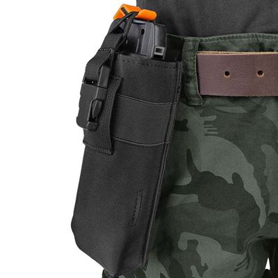 Sprej na medvědy DEFENDER 250 ml s pouzdrem  4429P4 4