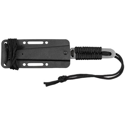 Nůž "Action I" tanto čepel - paracord