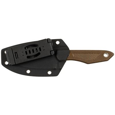 Nůž BOWIE s kydexovým pouzdrem FOX Outdoor 44552 2