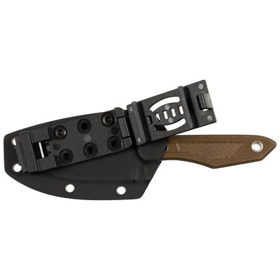 Nůž BOWIE s kydexovým pouzdrem FOX Outdoor 44552 3
