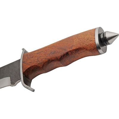 Nůž BOWIE 4473 s pouzdrem ostatní 4473-PA 3