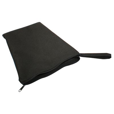 Stolička skládací ARMY ČERNÁ ROTHCO 4474 2