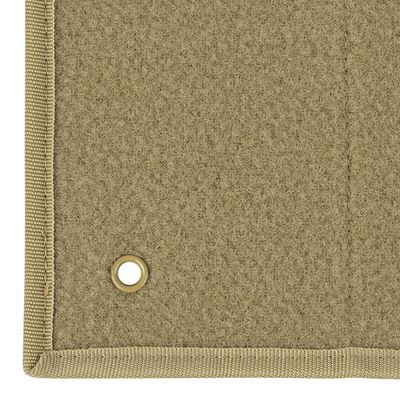 Pořadač na nášivky velký COYOTE 101INC 449900-COY 3