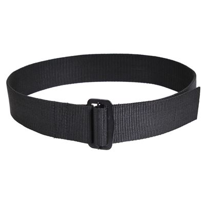 Opasek RIGGERS ČERNÝ ROTHCO 4598-4597-4697BLK 2