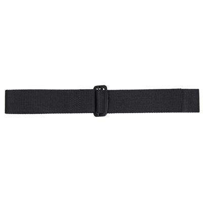 Opasek RIGGERS ČERNÝ ROTHCO 4598-4597-4697BLK 3