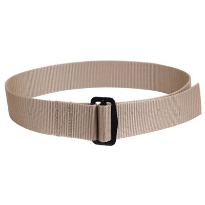 Opasek RIGGERS TAN ROTHCO 4598-4597-4697TAN 2