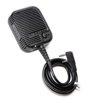 Reproduktor/mikrofon externí Z126 - typ Kenwood