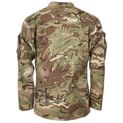 Blůza britská COMBAT MTP 23