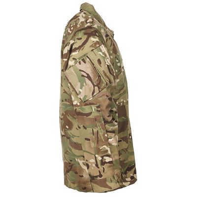 Blůza britská COMBAT MTP 23