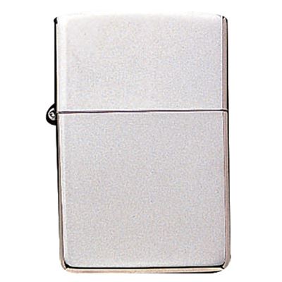 Zapalovač ZIPPO POLISH CHROM